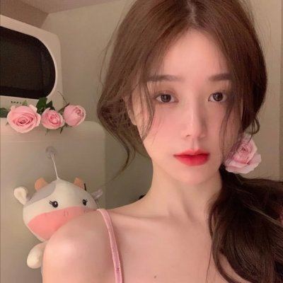 美丽的黄昏