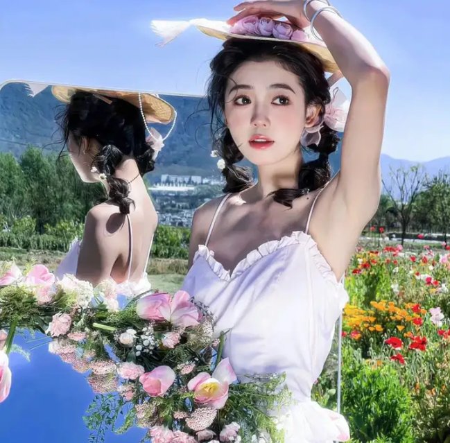 烟蒂